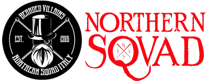 Bearded Villains NSI